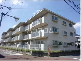 ルネッサンス小手指2号館の画像