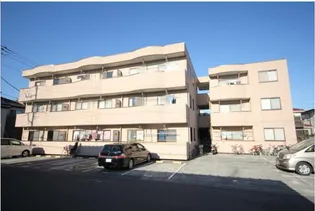 戸ヶ崎ロイヤルハイツの画像