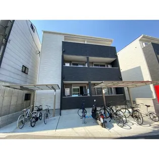 LUCITA大日の画像