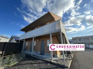 シャーメゾン ムジークの画像