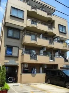 ドミール横井の画像