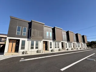 千葉県木更津市文京5【一戸建】の外観