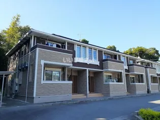 アンジュエル Aの画像