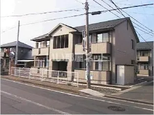 メゾンド ウィッシュ Aの画像