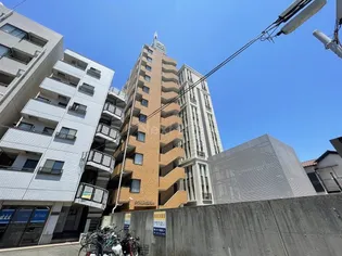 ダイアパレス生麦第4の画像