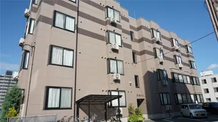 ドミール クレセントAの画像