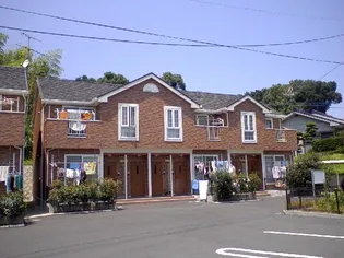 鹿児島県鹿児島市下福元町【アパート】の外観