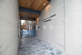 TKB高尾稲荷【6階】の外観