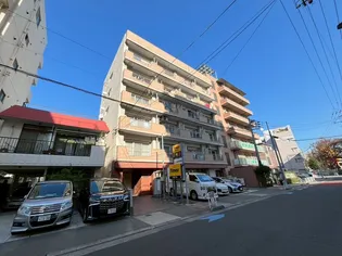 サニーコーポKの画像