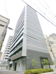 S-RESIDENCE小阪azure【9階】の外観