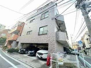 メゾン桜の画像