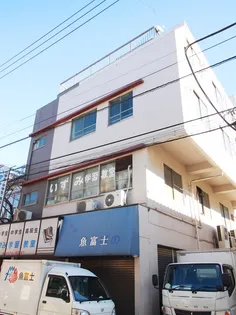 品川山本ビルの画像