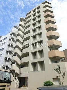 ステージファースト西巣鴨の画像