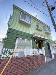 プラザUSA菊名の画像