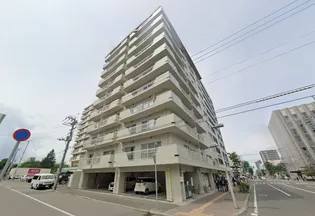 チサンマンション札幌第一の画像