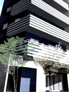 東京都中央区日本橋馬喰町1【マンション】の外観