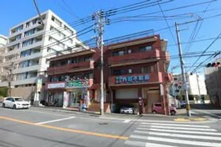 第一タクミマンションの画像