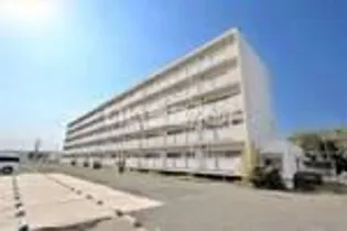 ビレッジハウス秋喜1号棟の画像