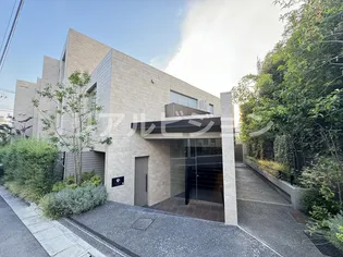 アンソレイエ下北沢の画像