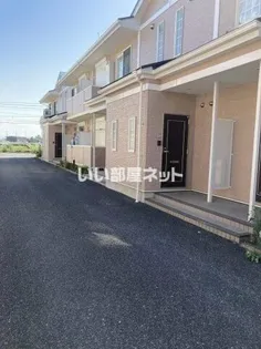 クレストール桜【2階】の外観