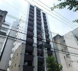 HSK博多ステーション【3階】の外観