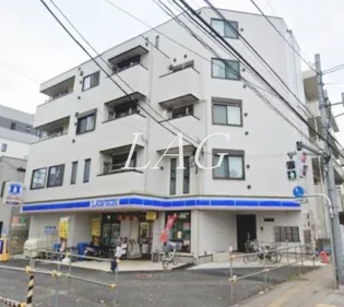 シャンポール調布の画像