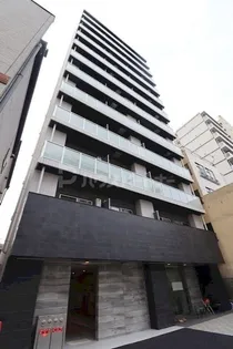 GENOVIA東向島IIskygarden【9階】の外観