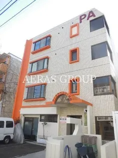 パークアベニュー立川の画像