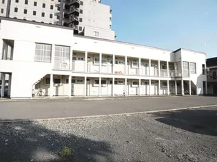 幸邑ハイツの画像