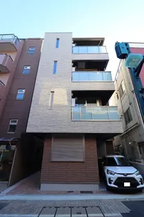 リベルテ戸越の画像