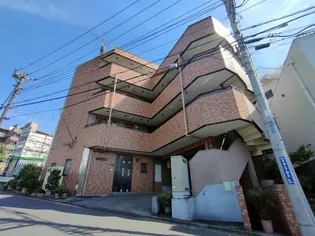 アジュール片倉の画像