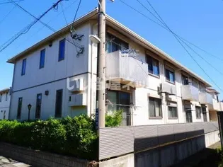 サミット F棟の画像