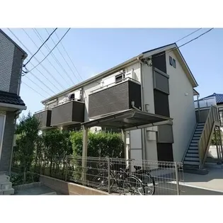 東京都武蔵野市吉祥寺東町2【アパート】の外観