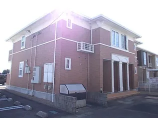 ニューアニメート山手Aの画像