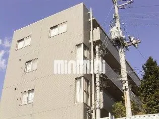 サンハイツ台原の画像