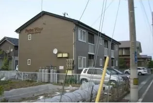 パストラルプレイスの画像