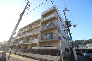 ヴィラ本山の画像