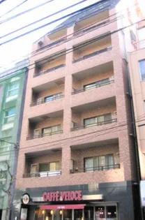 東京都千代田区一番町【マンション】の外観