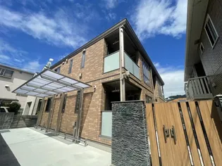 セントラル古江IIの画像