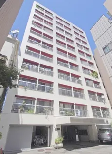 アートハビテーションの画像