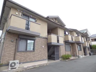 メゾンドールシルヴィの画像