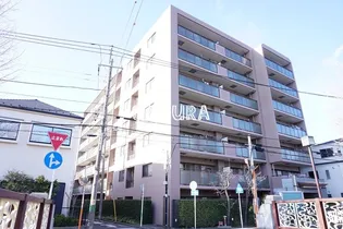 弘明寺マンションの画像