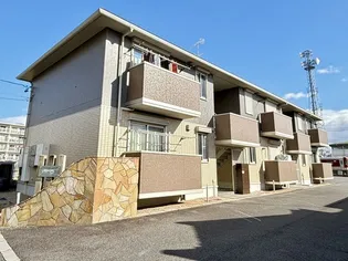 グランアークの画像