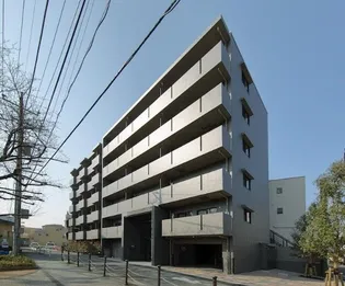 ルーブル墨田立花の画像