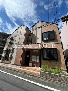 アーバンプレイス高田馬場Xの画像