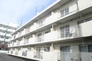 サンプラザ子平町の画像