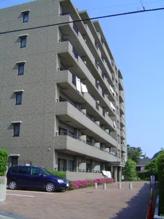 グリーンヒル鵜の木の画像