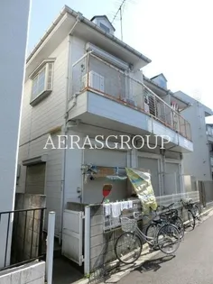 ハイツサイトウの画像