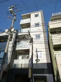 エフ パークレジデンス横浜反町の画像