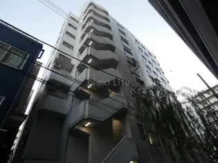 D H 桜木町ビルの画像